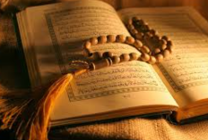 Daftar Tajwid Surat Al Baqarah Ayat 25 Lengkap dengan Bacaan dan Tata Cara Membaca yang Baik dan Benar