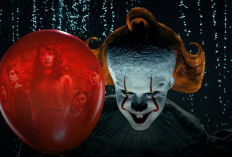 Terbaru! Link Nonton Serial It: Welcome to Derry Subtitle Indonesia, Menghidupkan Kembali Teror dan Menguak Asal-usul Pennywise
