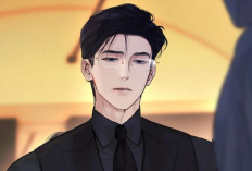 Spoiler Manhua Accidental Love Chapter 74 Bahasa Indonesia, Bertemu dengan Sosok Lama!