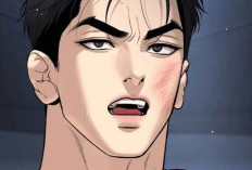 Link Manhwa Jinx Chapter 89 Bahasa Indonesia Badan Kekar Hati Hello Kitty