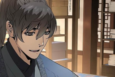 Gratis! Link Baca Manhwa Absolute Regression Chapter 79 Bahasa Indonesia, Kau Harus Melalui Jalan Berbunga!