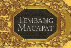 Jenis dan Contoh Tembang Macapat dalam Bahasa Jawa, dari Tema Pendidikan Hingga Kehidupan