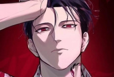 Link Manhwa Red Shirt Full Chapter Bahasa Indonesia Psikopat yang Satu Ini Bikin Setiap Orang Nggak Nyangka