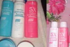 Harga Skincare Animate Pink dan Animate Biru Terbaru Oktober 2025, Budget Murah Untuk Kulit Glowingmu!