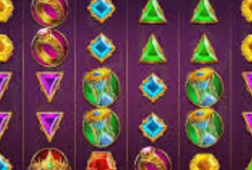 Ciri-Ciri Akan Keluar Petir Merah 500X dari Tongkat Petir Kakek Zeus Slot Olympus, Auto Dapat Jackpot