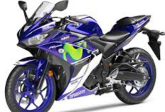 Daftar Harga Motor Sport Yamaha Bekas Tahun 2025, Ada yang Harganya Tinggal 10 Juta