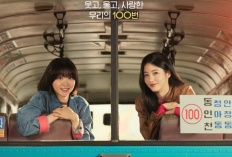 Link Nonton Drama Korea A Hundred Memories (2025) Sub Indonesia Full Episode, Antara Percintaan dan Persahabatan