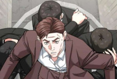 Manhwa The Investor Who Sees The Future Chapter 69 Sub Indo Skill Berbisnis Buat Jadi Crazy Rich