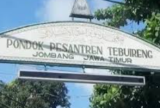Profil Pondok Pesantren Tebuireng, Jombang: Pendiri, Sejarah, Lokasi, dan Ajarannya
