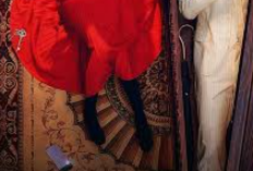 Nonton Drama Hear Your Hearbeat (2023) Episode 5 Sub Indo, Kencan Wu Xia Fan dan Lu Dong Xu 