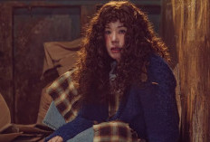 Link Nonton My Troublesome Star (2025) Full Episode Sub Indo Mantan Idol yang Berusaha Bangkit Dari Kegagalan