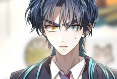 Sinopsis Webtoon Dark Moon: The Blood Altar, 7 Anggota ENHYPEN Hadapi Dunia Fantasi Vampire!