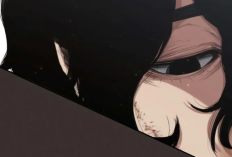 Link Baca Manhwa Murim Psychopath Chapter 7 Bahasa Indonesia, Tanda Tanda Akan Lahir Kehidupan Baru