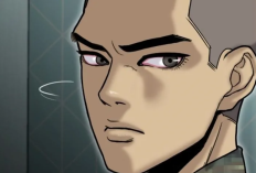 Baca Manhwa Help! I'm Scared Full Chapter Bahasa Indonesia, Cerita Horor Tentang Loker Ajaib dengan Bumbu Komedi yang Pass