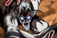 Baca Manhwa Nano Machine Chapter 286 Bahasa Indonesia Pride Setinggi Langit! 