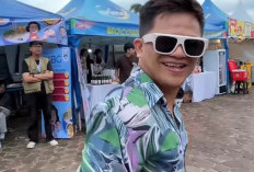 Link Video Shandy Logay Viral Konten Pacar 1 Jam Bareng Pelajar di Bawah Umur Bikin Murka Netizen