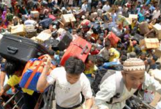 Pengertian Migrasi Penduduk, Lengkap dengan Fungsi dan Bentuk-Bentuknya