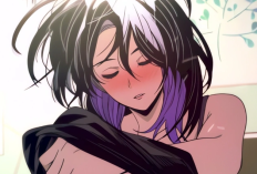 Baca Manhwa My Bias Gets On The Last Train Chapter 53 Sub Indo Gratis, Hal yang Paling di Kagumi