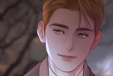 Link Baca Manhwa Cry, Or Better Yet, Beg Chapter 77 Bahasa Indonesia, Bukan Matthias yang Menemui Layla