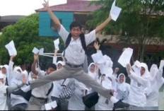 Cara Cek Kelulusan SD-SMP Tahun 2026 Melalui HP, Mudah dan Praktis Langsung Keluar Nilai!