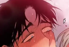 Link Baca Manhwa Mr.A’s Farm Chapter 24 Bahasa Indonesia RAW, Little A Terharu Atas Keberanian Kendrick