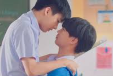 Sinopsis Drama Thailand Hit Bite Love (2023), Sajikan Kisah 3 Pasangan Dengan Cerita Berbeda!