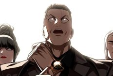 Manhwa Plaything Chapter 72 Bahasa Indonesia RAW, Ahyun Karma Akan Sebentar Lagi