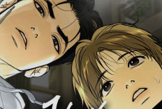 UPDATE! BL Manhwa Jinx Chapter 87 Bahasa Indonesia! Ritual Keramat Jaekyung Memang Mujarab