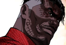 Link Manhwa Lookism Chapter 580 Sub Indo Scan, Real Petarung Sampai Semua di Jabanin