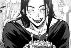 BL Manhwa You Are My World Chapter 6 Bahasa Indonesia Siap-Siap Menerima Ponakan Online Yorobun!