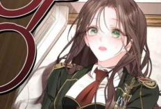 Baca Manhwa A World Without You Chapter 93 Sub Indo, Perang Visual yang Menawan