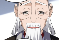 Baca Manhua Magic Emperor Chapter 752 RAW Bahasa Indonesia, Jalan Takdir Zhuo Fan yang Menakjubkan