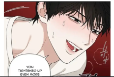 Baca Manhwa BL Reverse Thinking Chapter 34 Bahasa Indonesia, Pembalasan Dendam Belum Berakhir