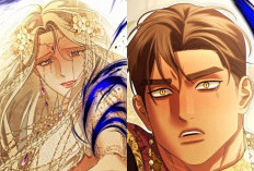 Baca Manhwa Predatory Marriage Chapter 82 Bahasa Indonesia Sekarang Bersakit-Sakit Dahulu, Haha Hihi Kemudian