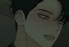 Spoiler RAW Manhwa Tears on a Withered Flower Chapter 80 Sub Indonesia Haesoo Tidak Selamat Dari Rayuan Berondong