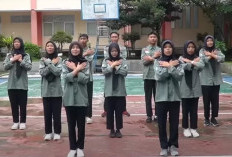 10 Yel-Yel MPLS SMP & SMA Paling Kreatif dan Seru, Buat Tim Kamu Makin Kompak!