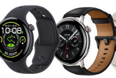 Vivo Watch 5 Mulai Dijual di Indonesia, Baterai Jumbo! Cek Spesifikasi dan Harga Lengkapnya Berikut ini