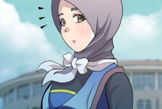 UPDATE Link Komik Madloki Full Chapter Berbagai Cerita Cinta Tak Biasa di Masa Muda 