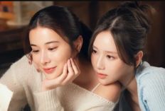 Nonton Drama GL Love Design (2025) Full Episode Bahasa Indonesia, Balas Dendam Aokbab Malah Terjebak Cinta!