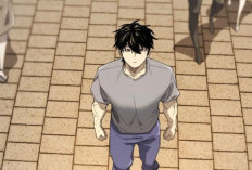 Link The Greatest Estate Developer Chapter 206 Bahasa Indonesia Semua yang Dibangun Kim Suho Hancur Dalam Semalam 