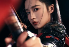 Tamat! Nonton Fated Hearts (2025) Episode 38 Bahasa Indonesia, Romantisme Cinta Yi Xiao dan Sui Ge