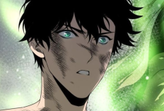 RAW Baca Manhua Disastrous Necromancer Chapter 225 Indonesia Sub, Sebuah Senjata Terbaik