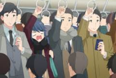 Sinopsis Anime Yuru Camp The Movie (Laid-Back Camp) 2022, Jadi Anime Slice of Life yang Paling Dinantikan
