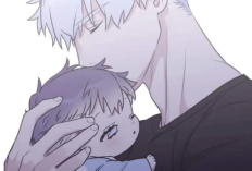 Spoiler Manhwa BL New Surge Towards You Chapter 63, Sosok Ayah yang Bertanggung Jawab!