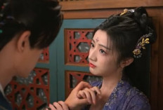 Link Nonton Drama Fate Chooses You (2026) Episode 19-20 Subtitle Indonesia, Kisah Kawin Kontrak Setengah Iblis