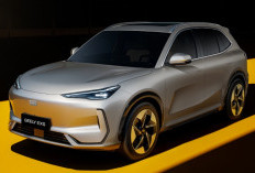 Pajak Mobil-Motor Listrik Naik Mulai 1 April 2026 Tak Lagi Gratis, Menkeu Purbaya Tegaskan Tak Ada Perubahan 