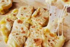 Top 7 Resep Kue Kering Mudah Untuk Pemula, Disukai Anak-Anak Hingga Orang Dewasa