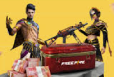 Kode Redeem Free Fire (FF) X ShopeePay Bulan November 2025, Dapetin Kode Redeem Spesial Berhadiah Diamond & Voucher!