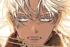 Link Baca Manhwa Blossoms of the White Night Chapter 13 Sub Indo Ekspansi Kerajaan Buat Masa Depan Ayang 