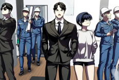 Tautan Baca Webtoon Plaything (A Sense of Amusement) Chapter 66 Bahasa Indonesia, Menelisik Tempat Tinggal Baru